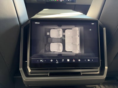 2024 Tesla Cybertruck Cyberbeast AWD