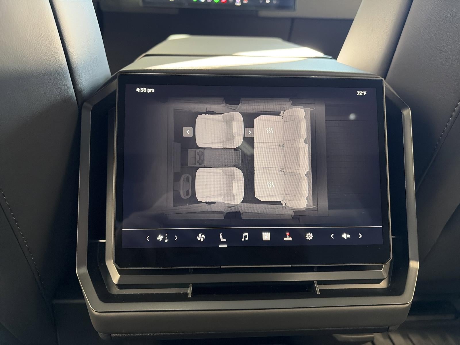 2024 Tesla Cybertruck Cyberbeast AWD