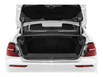 2024 Volvo S60 B5 FWD Plus Dark Theme