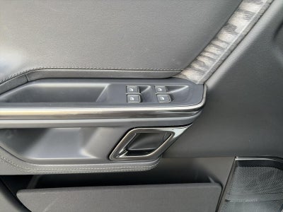 2022 Rivian R1S Launch Edition AWD