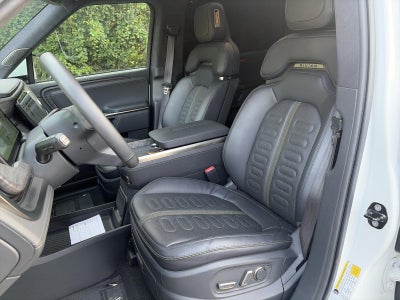 2022 Rivian R1S Launch Edition AWD