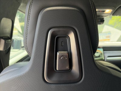 2022 Rivian R1S Launch Edition AWD