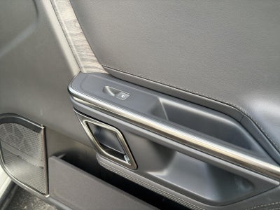 2022 Rivian R1S Launch Edition AWD