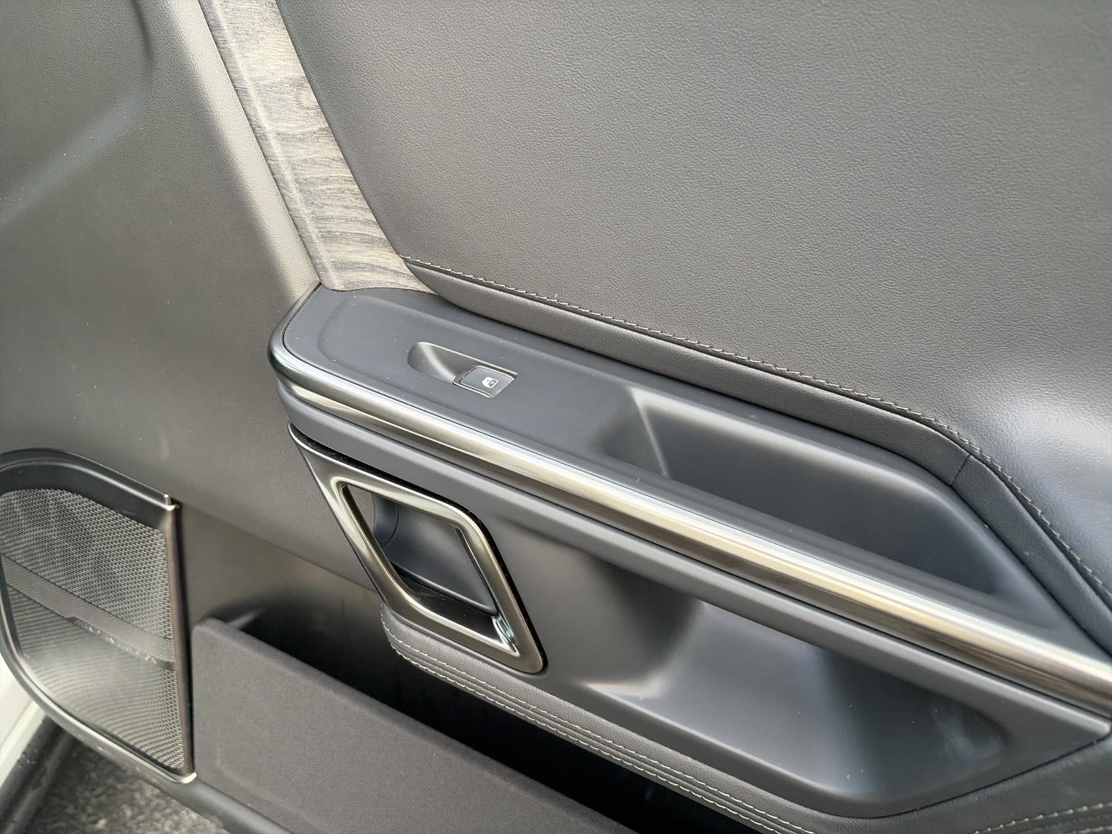2022 Rivian R1S Launch Edition AWD