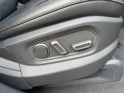 2022 Rivian R1S Launch Edition AWD