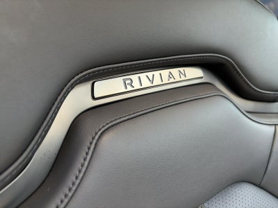2022 Rivian R1S Launch Edition AWD