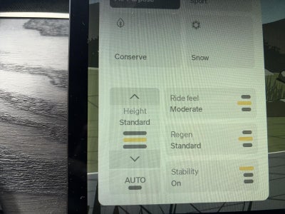 2022 Rivian R1S Launch Edition AWD