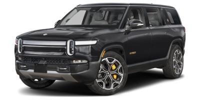 2022 Rivian R1S Launch Edition AWD