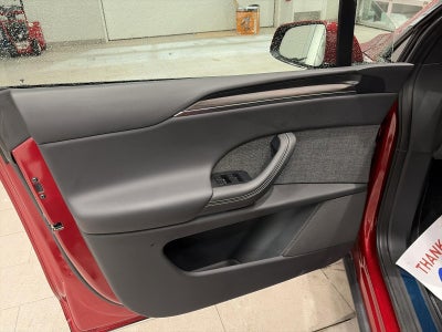 2023 Tesla Model X Standard Range AWD *Ltd Avail*