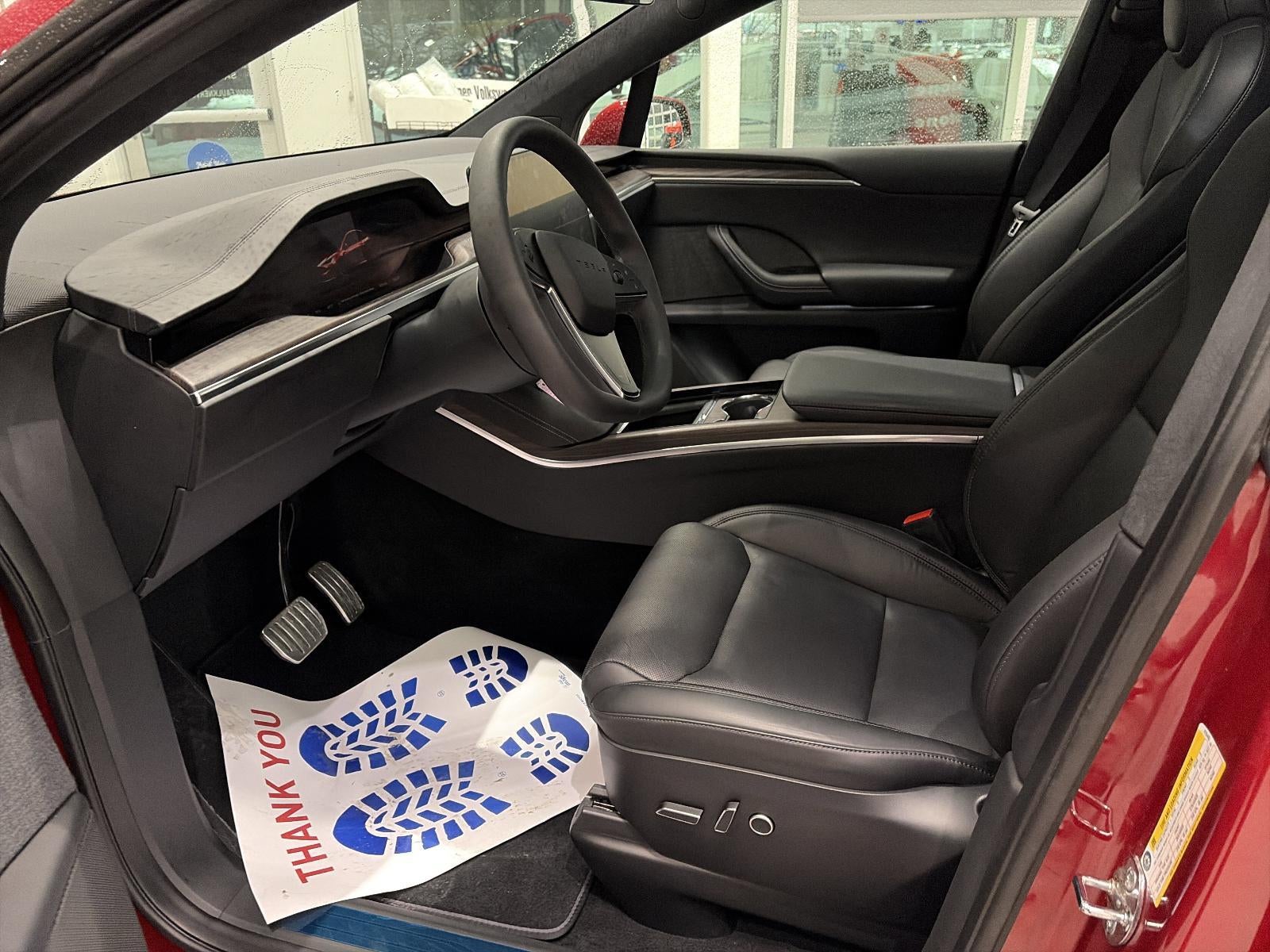 2023 Tesla Model X Standard Range AWD *Ltd Avail*