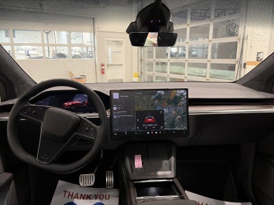 2023 Tesla Model X Standard Range AWD *Ltd Avail*