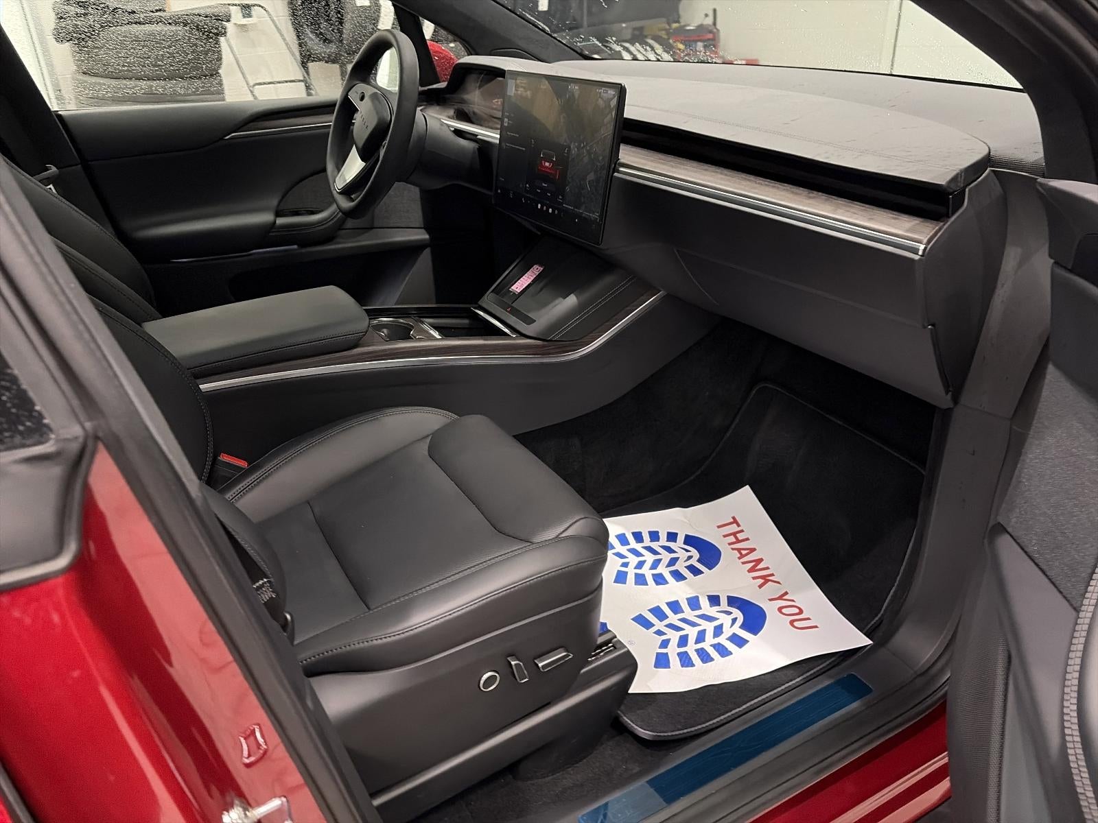 2023 Tesla Model X Standard Range AWD *Ltd Avail*