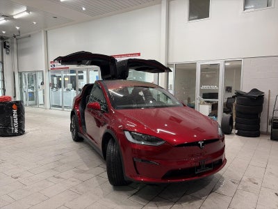 2023 Tesla Model X Standard Range AWD *Ltd Avail*