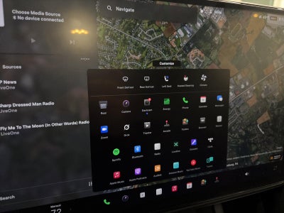 2023 Tesla Model X Standard Range AWD *Ltd Avail*