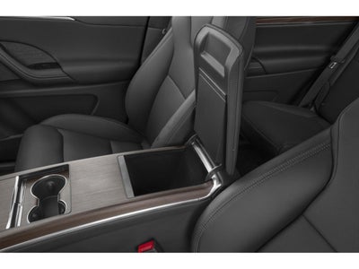 2023 Tesla Model X Standard Range AWD *Ltd Avail*