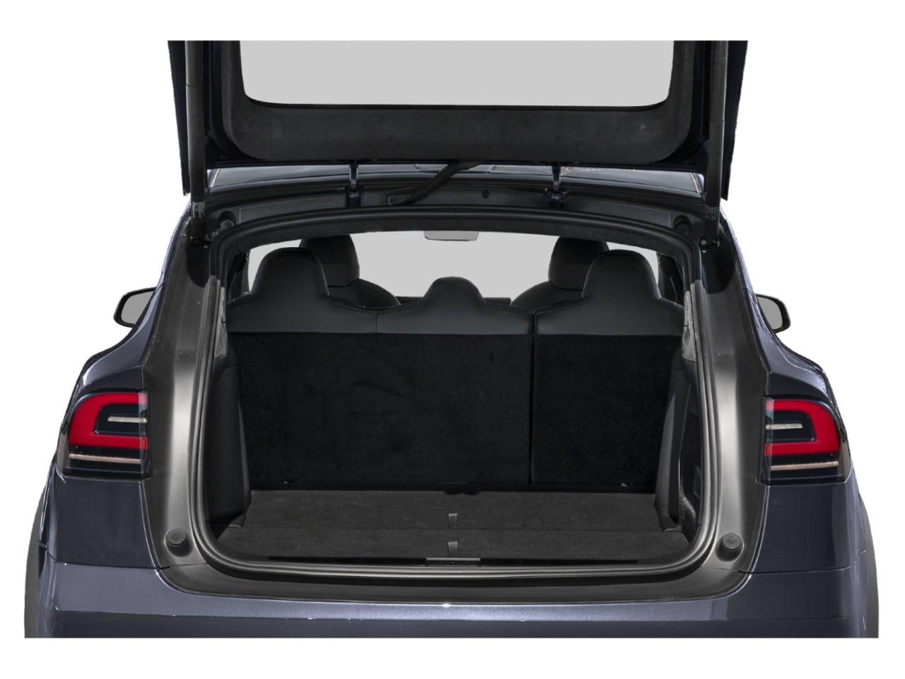 2023 Tesla Model X Standard Range AWD *Ltd Avail*