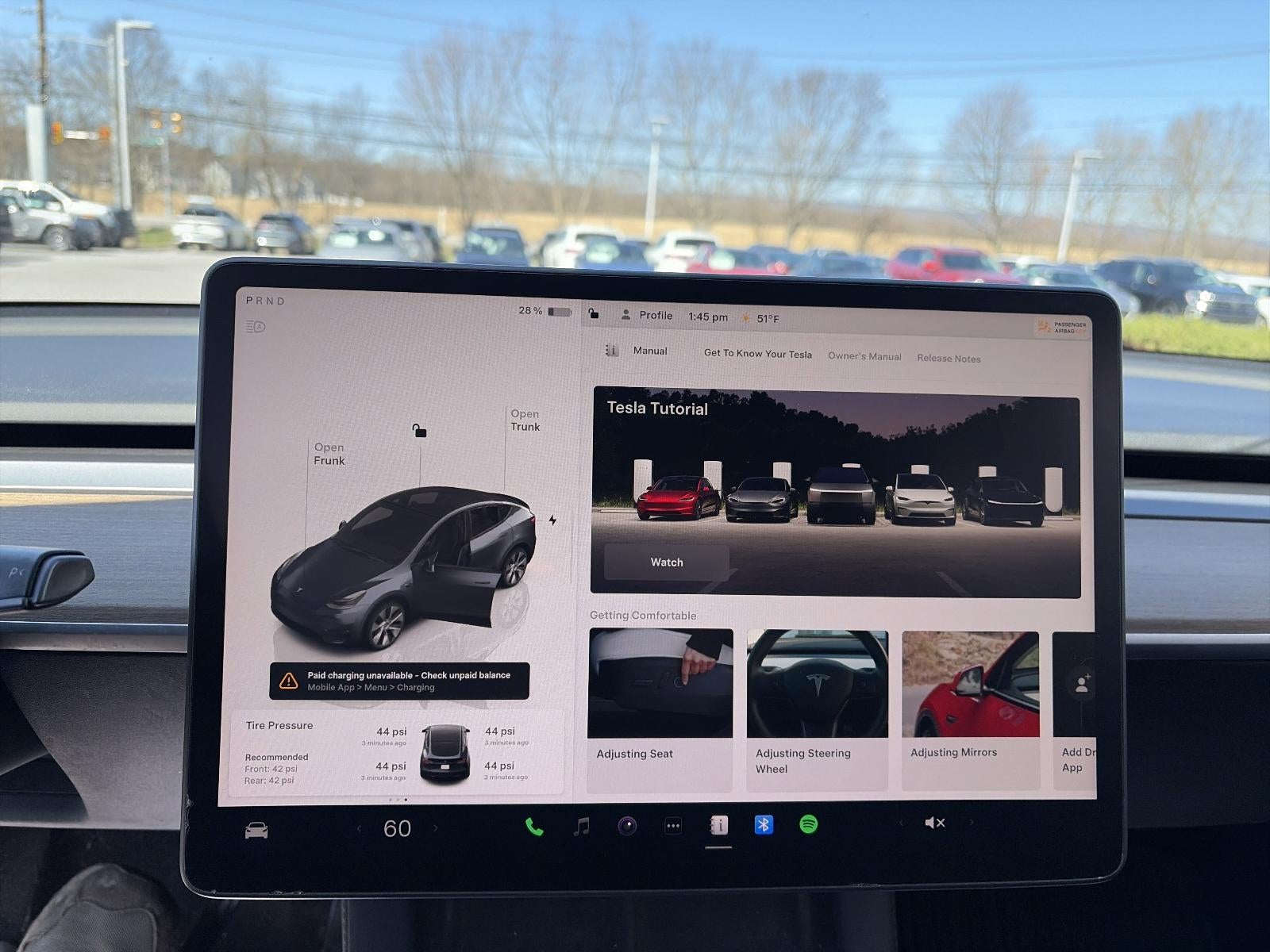 2022 Tesla Model Y Long Range AWD