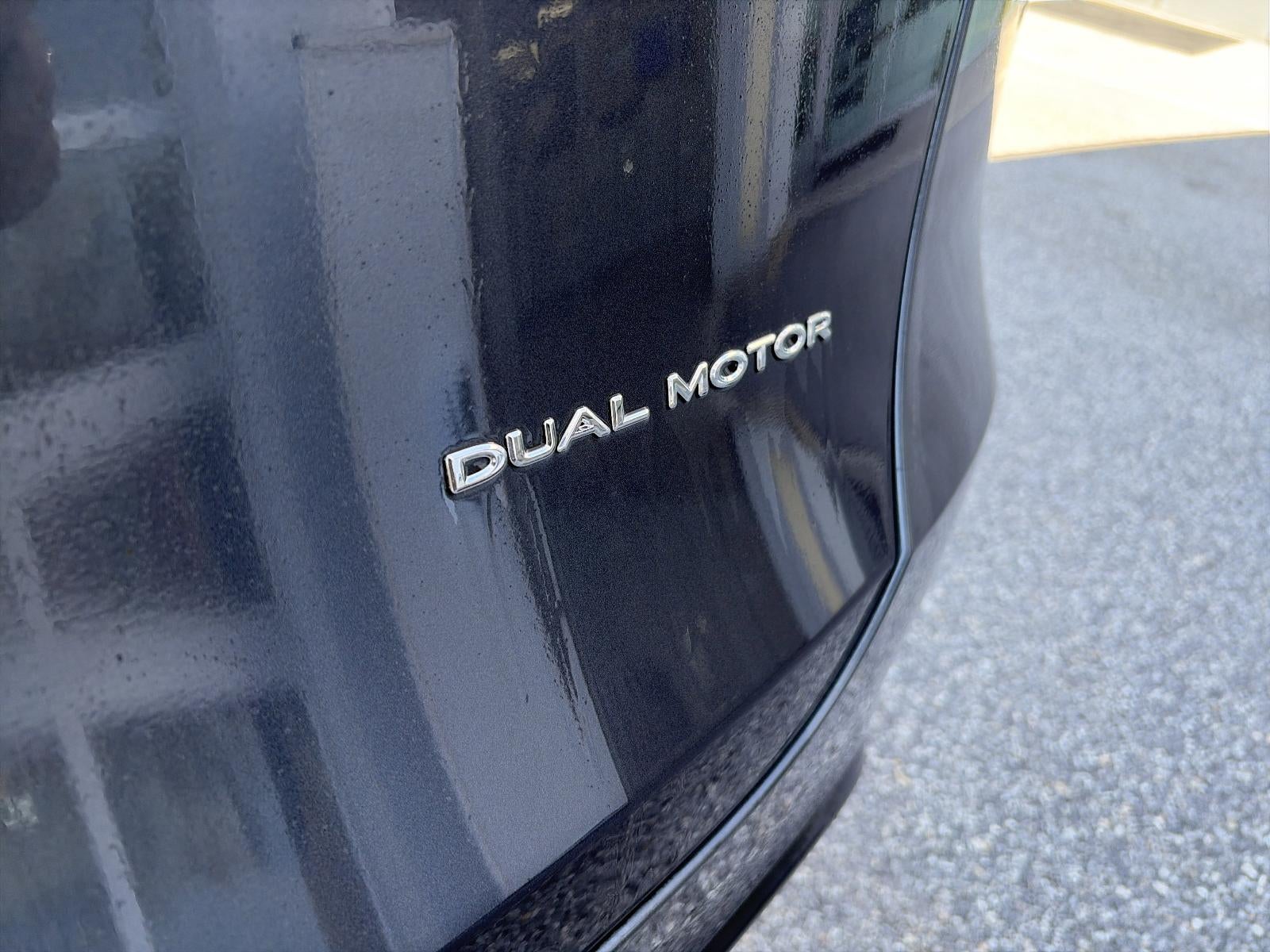 2022 Tesla Model Y Long Range AWD