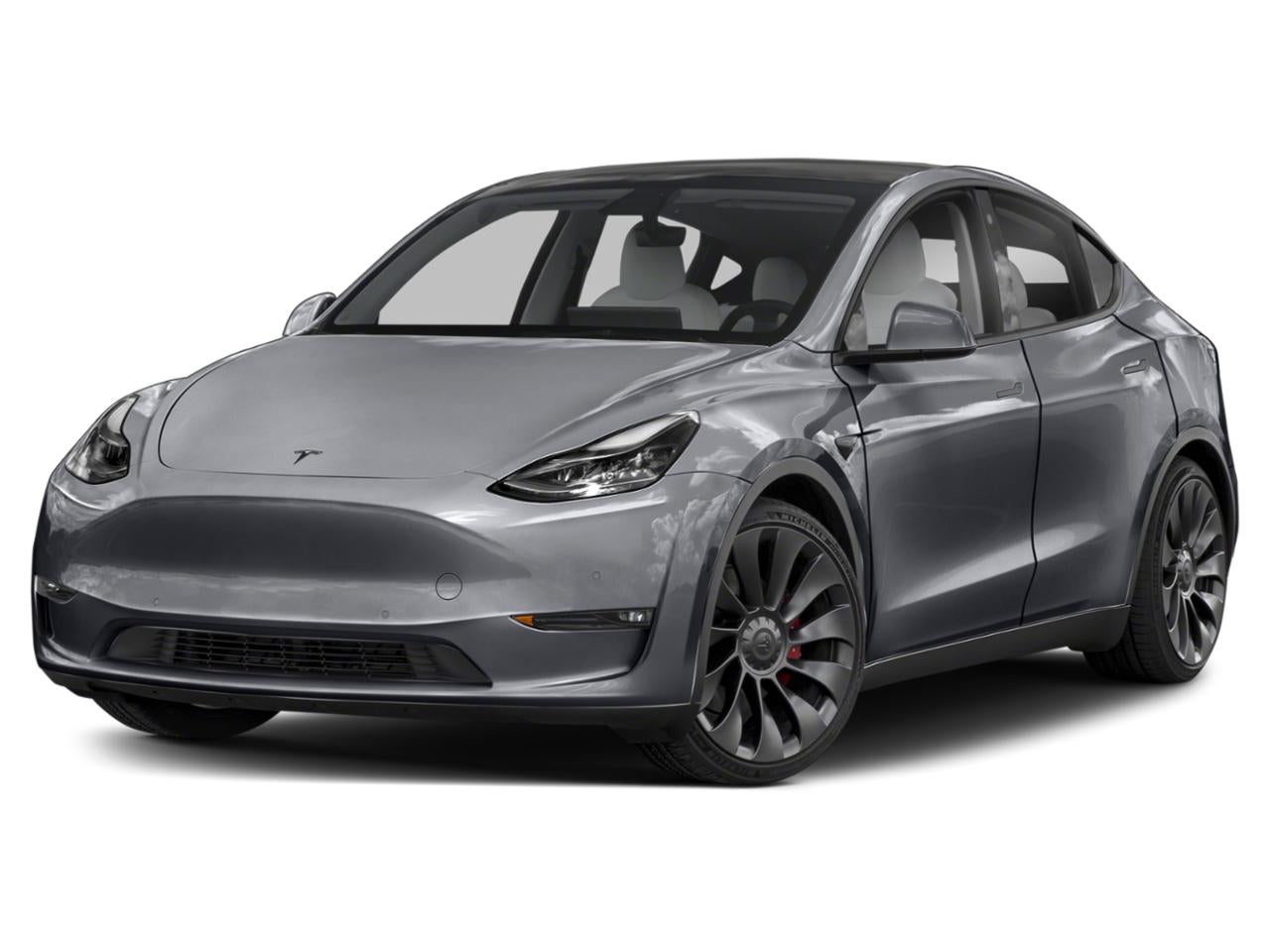 2022 Tesla Model Y Long Range AWD
