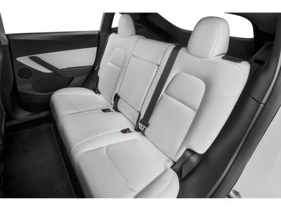 2022 Tesla Model Y Long Range AWD