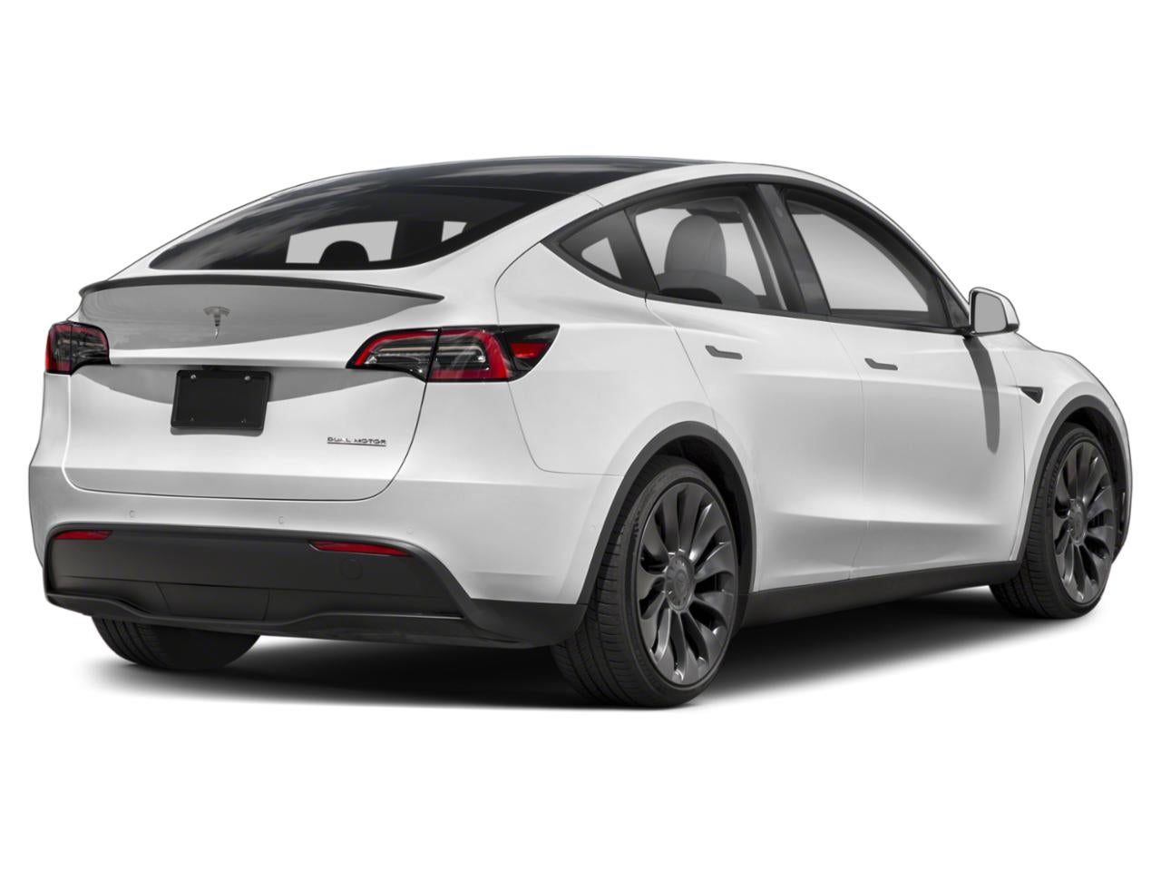 2022 Tesla Model Y Long Range AWD