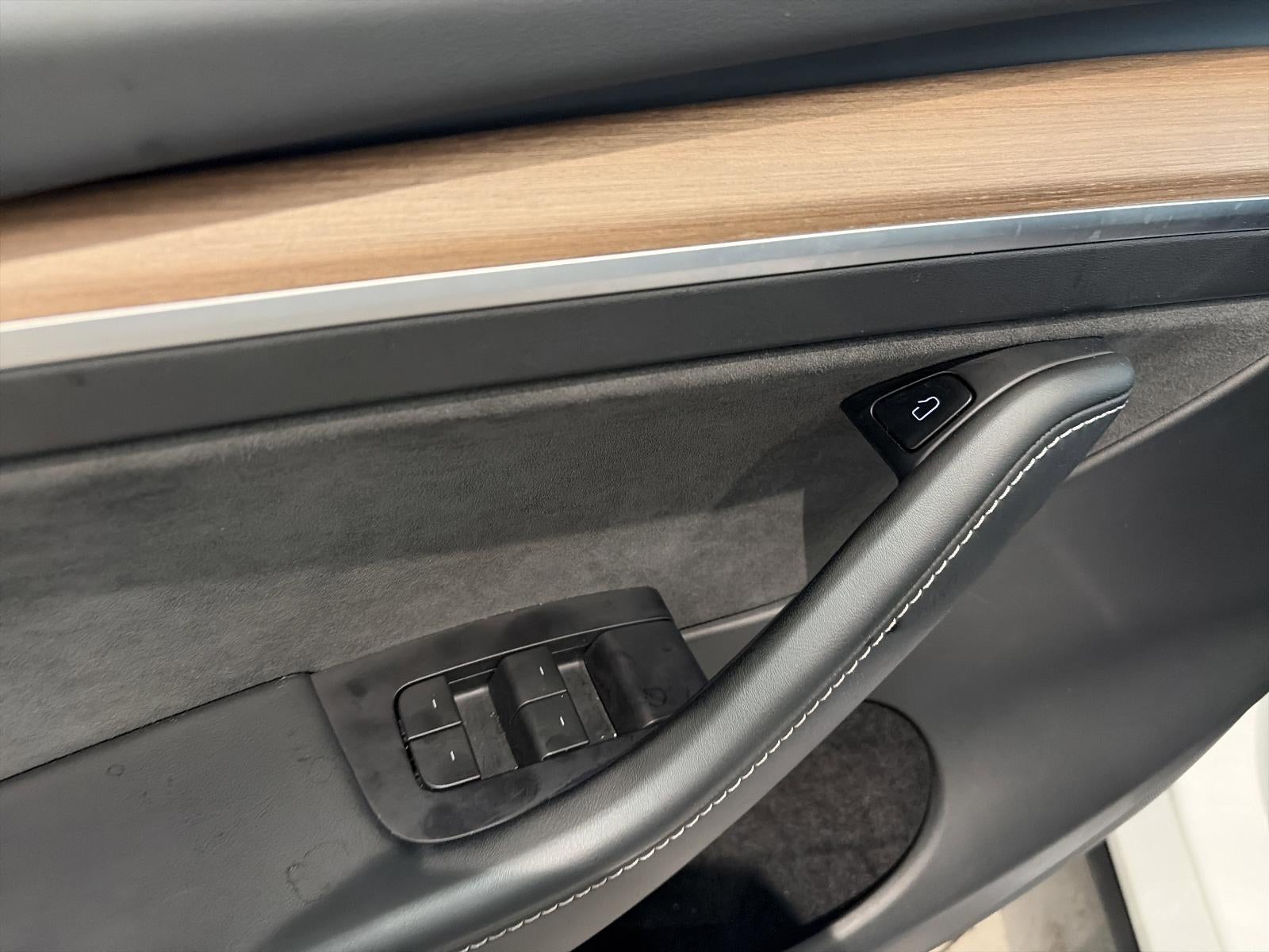 2023 Tesla Model Y Long Range AWD