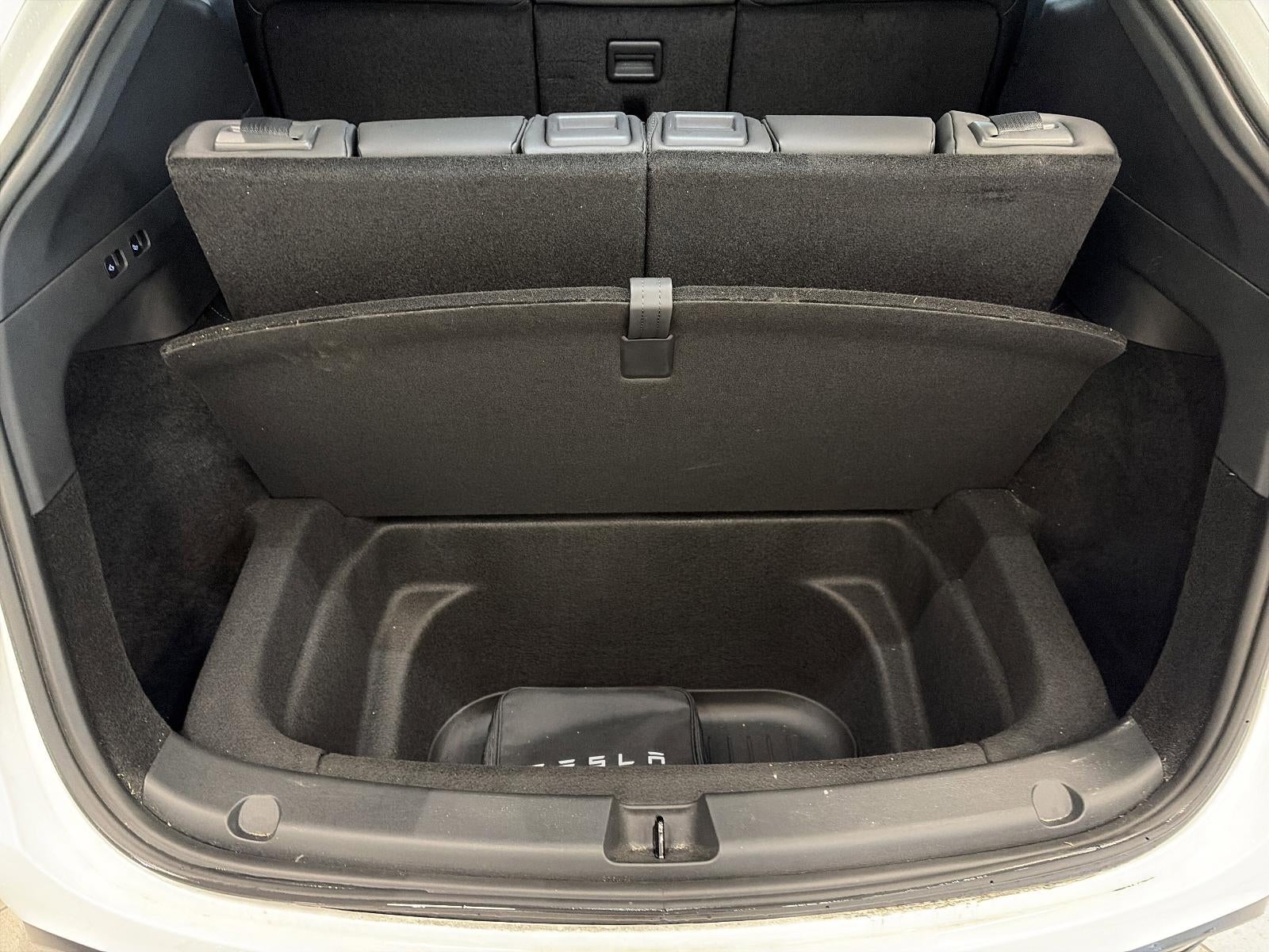 2023 Tesla Model Y Long Range AWD