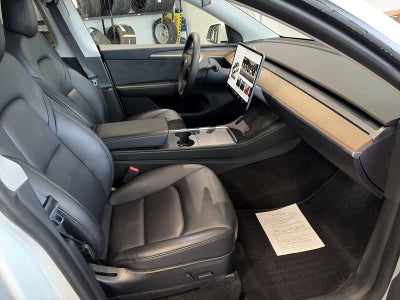 2023 Tesla Model Y Long Range AWD