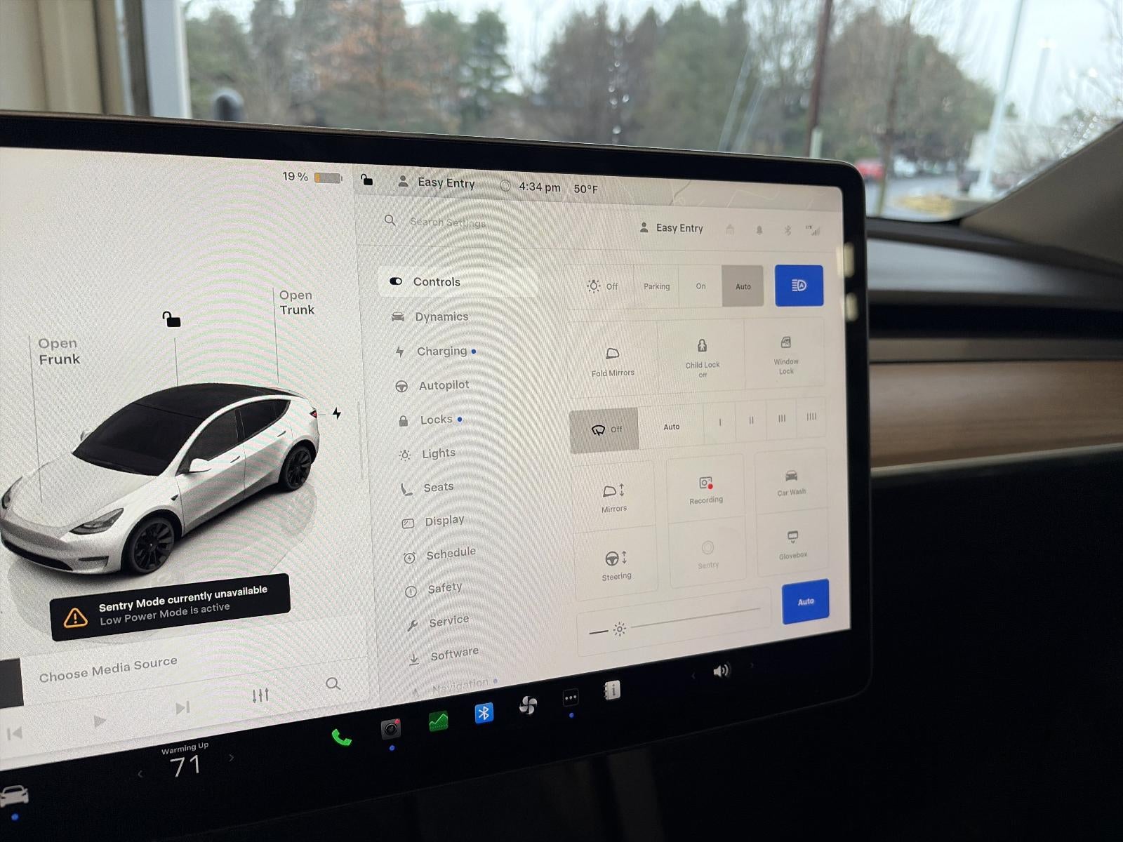 2023 Tesla Model Y Long Range AWD