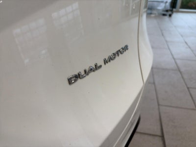 2023 Tesla Model Y Long Range AWD