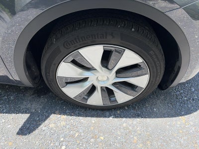 2023 Tesla Model Y Long Range AWD