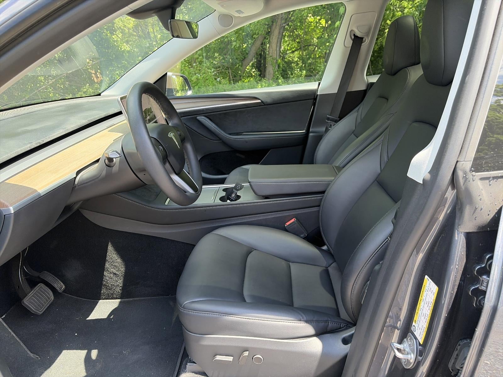 2023 Tesla Model Y Long Range AWD