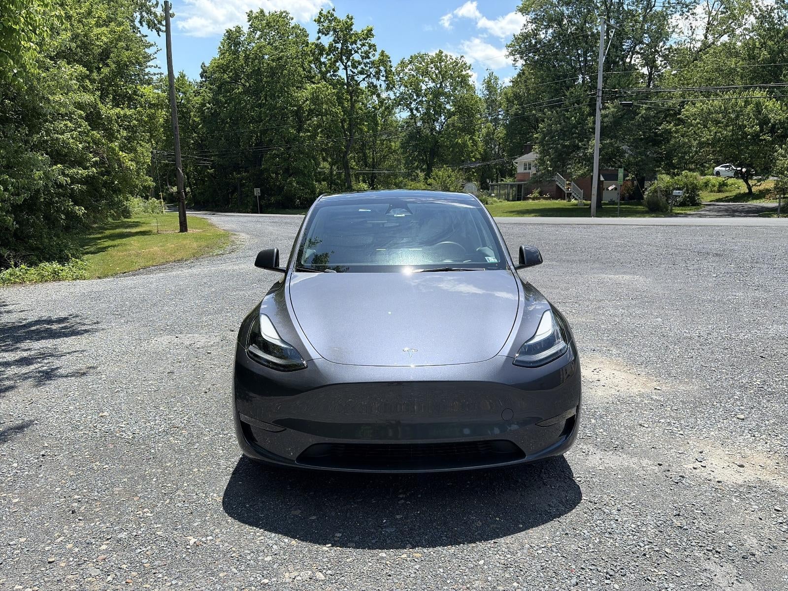 2023 Tesla Model Y Long Range AWD