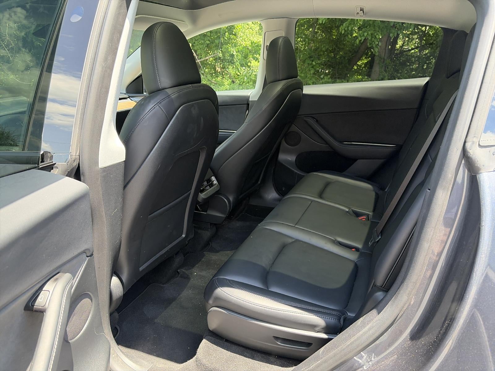 2023 Tesla Model Y Long Range AWD