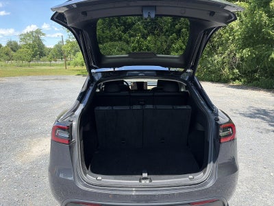 2023 Tesla Model Y Long Range AWD