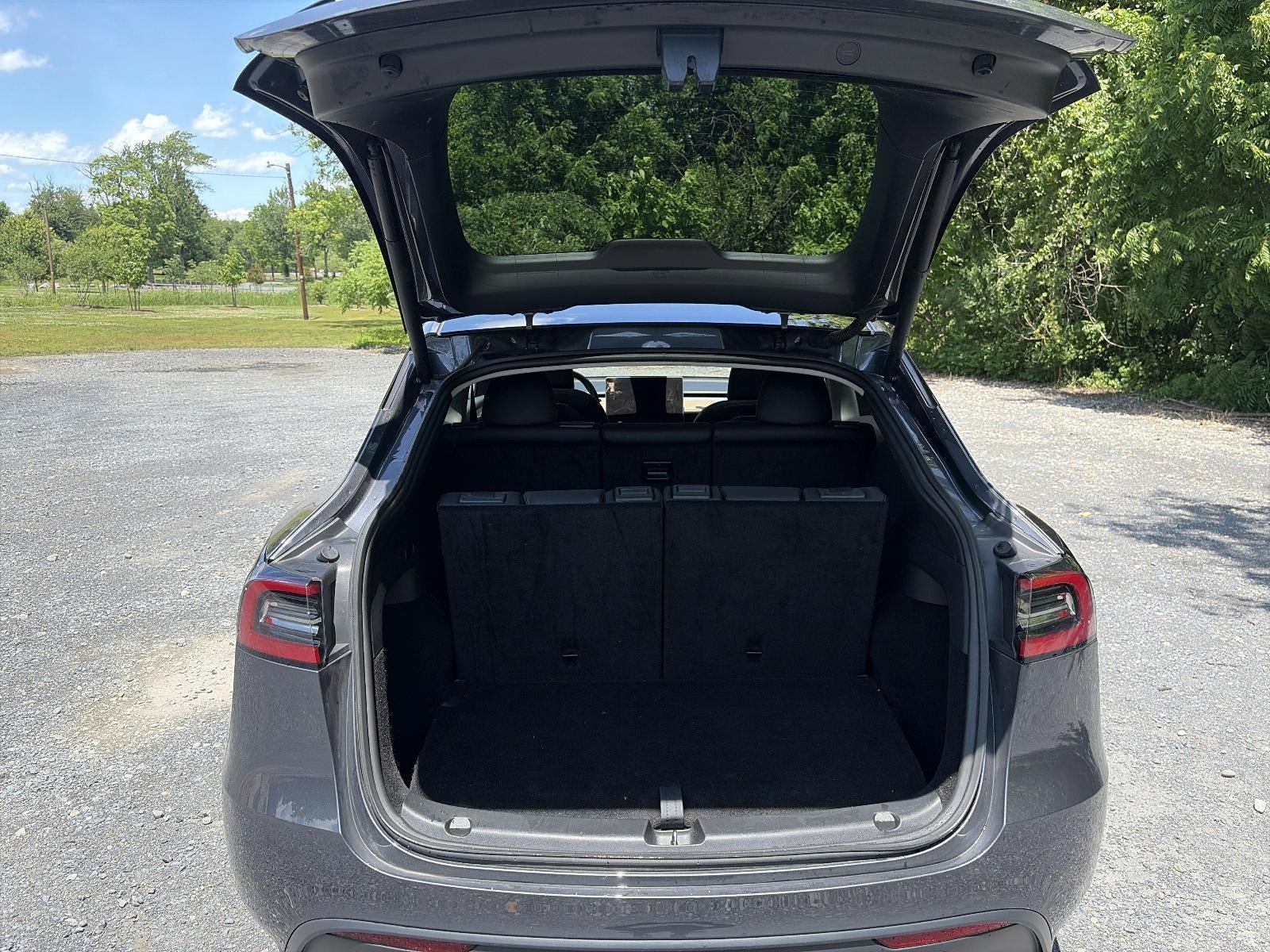2023 Tesla Model Y Long Range AWD