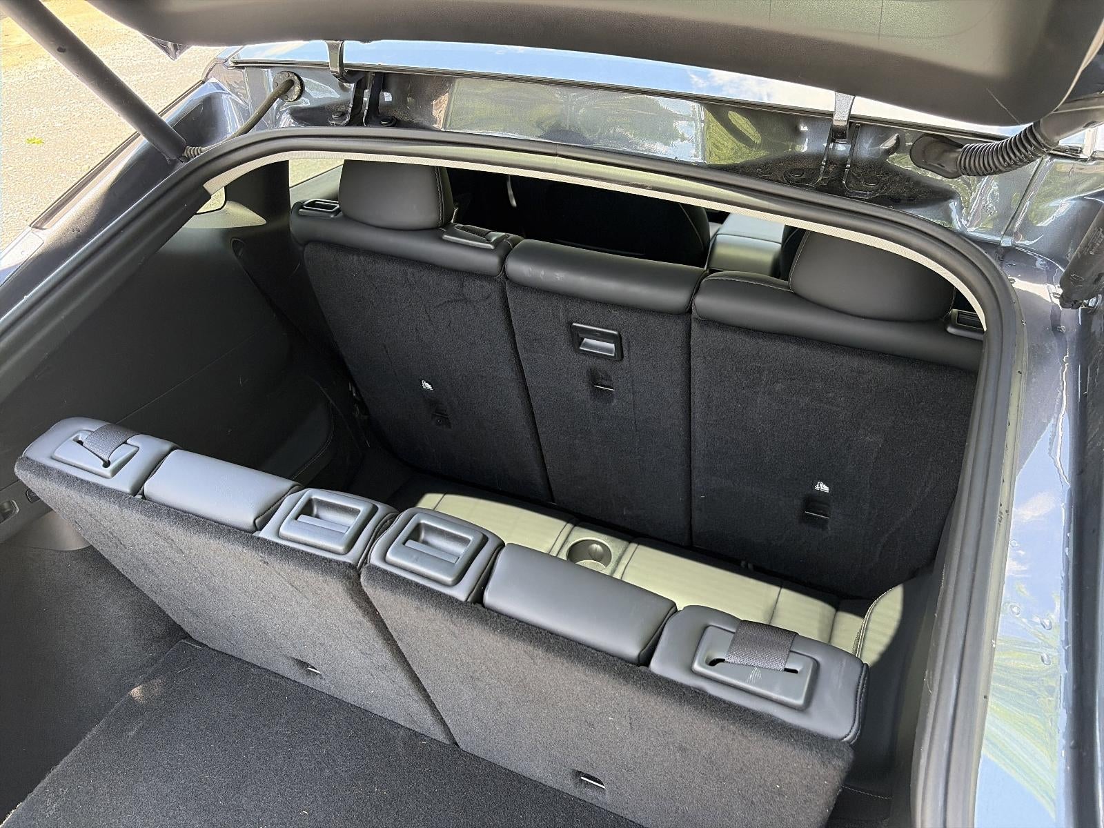 2023 Tesla Model Y Long Range AWD