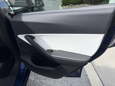 2022 Tesla Model Y Long Range AWD