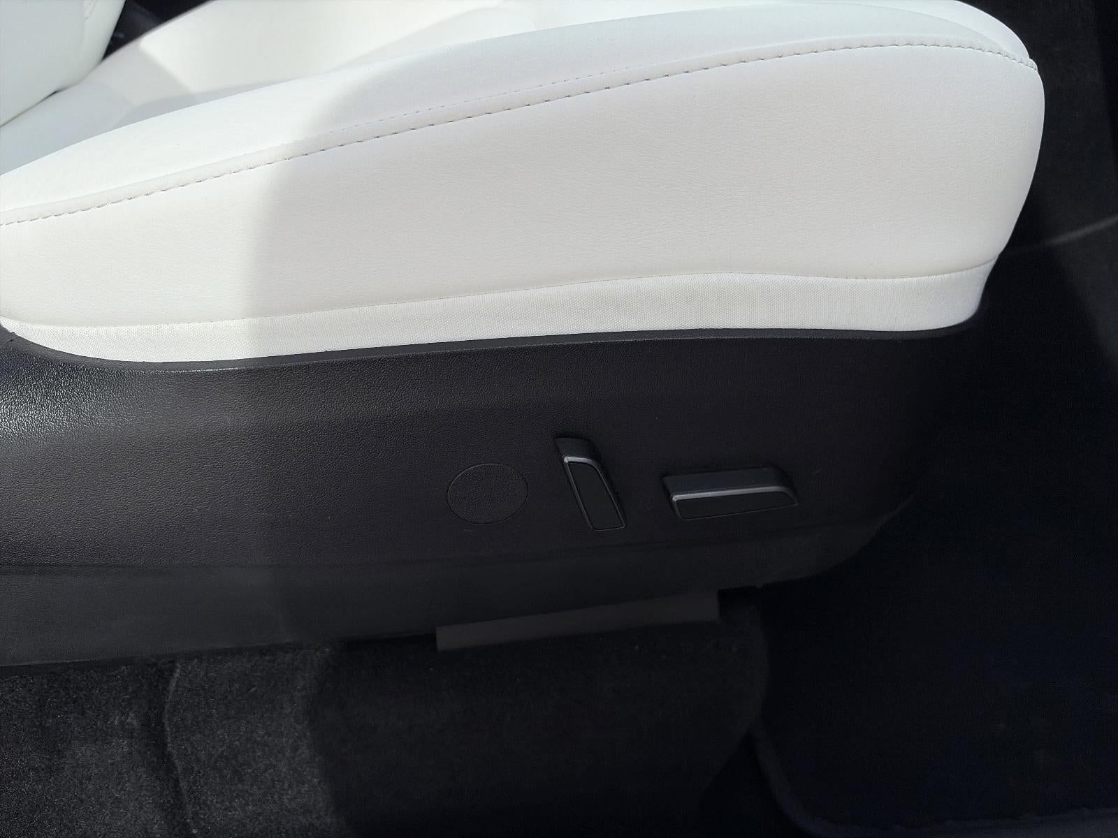 2022 Tesla Model Y Long Range AWD