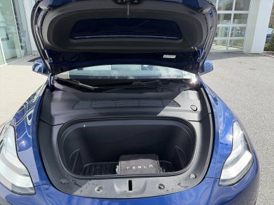 2022 Tesla Model Y Long Range AWD