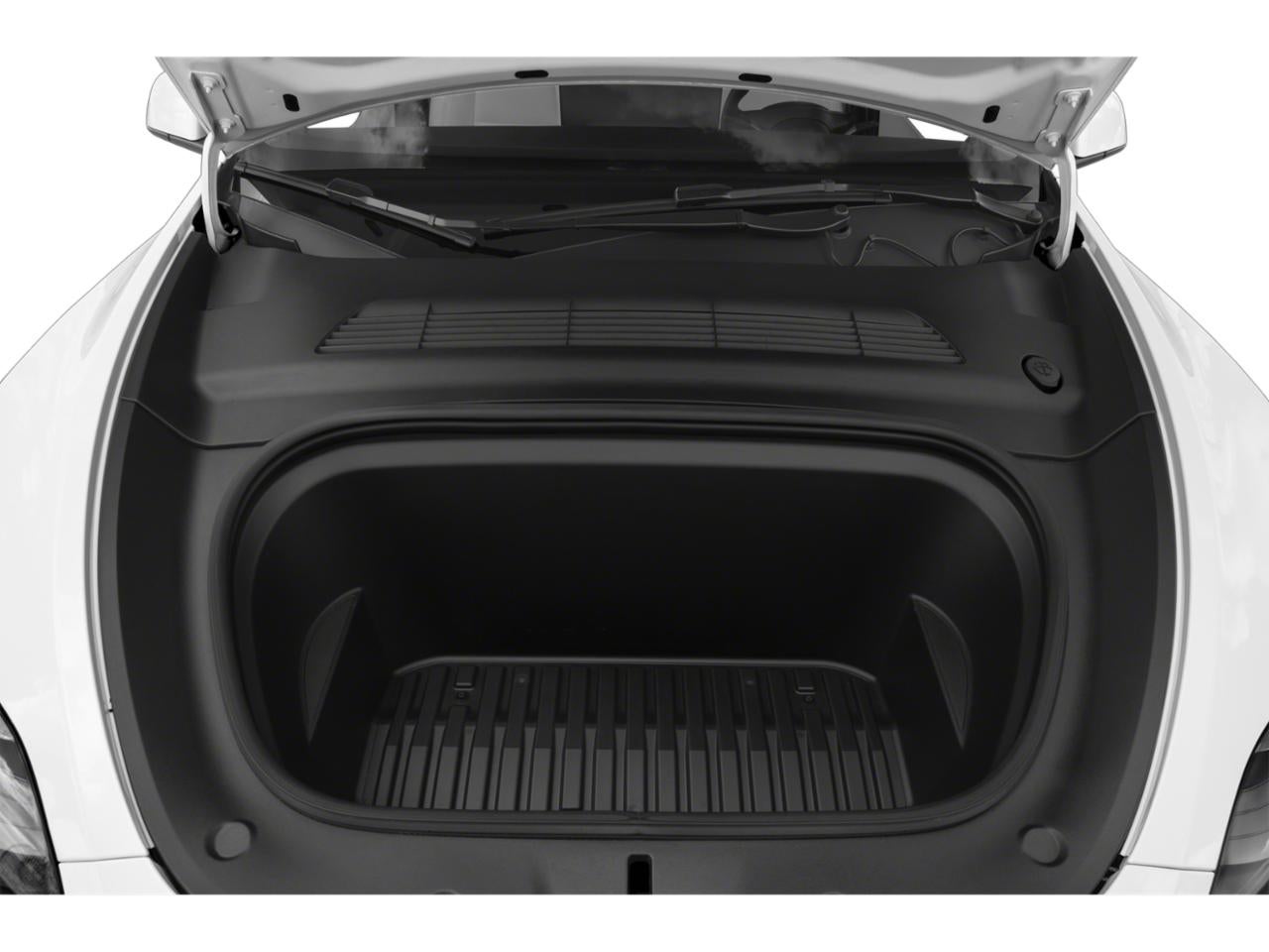 2022 Tesla Model Y Long Range AWD