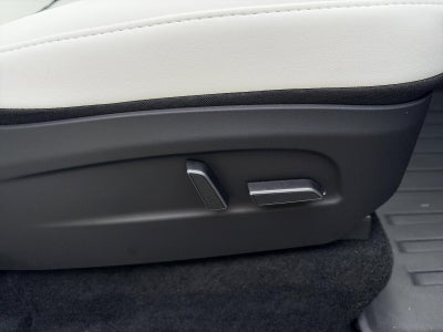 2026 Tesla Model Y AWD