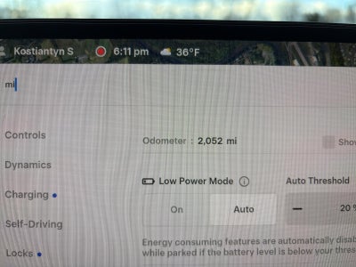 2026 Tesla Model Y AWD