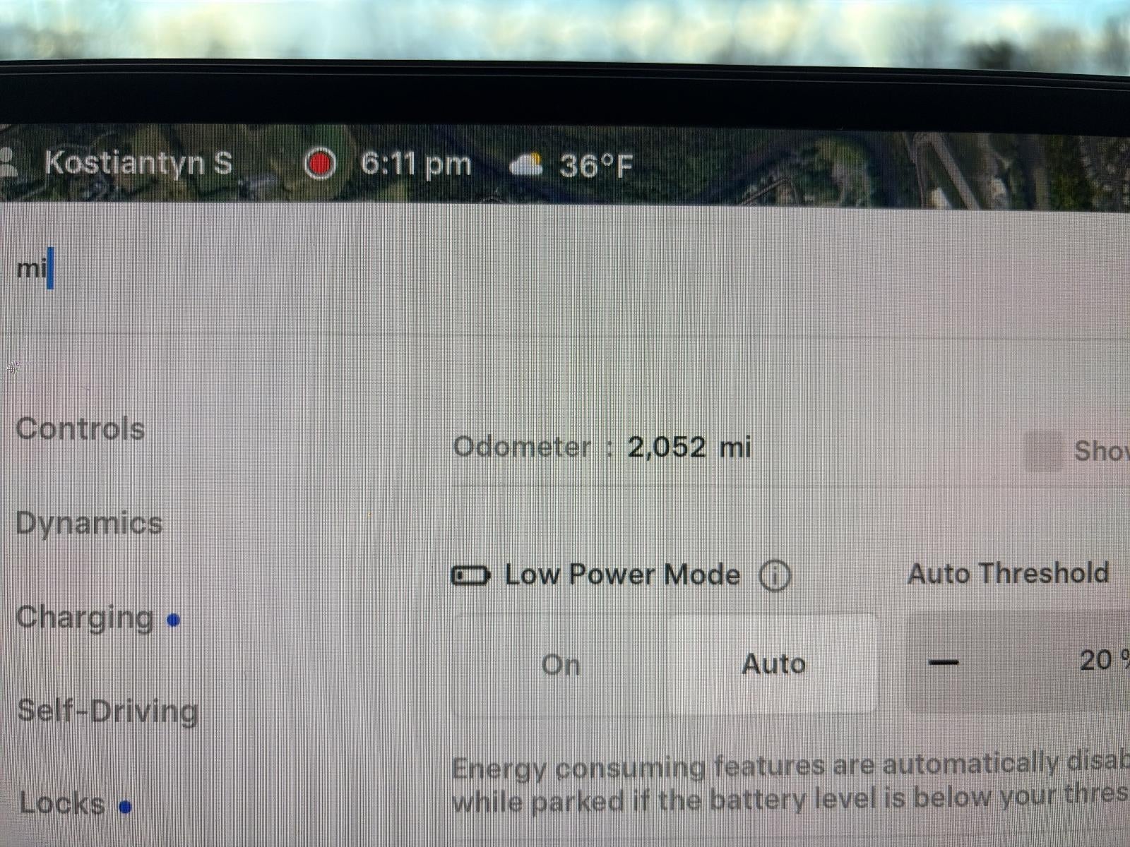 2026 Tesla Model Y AWD