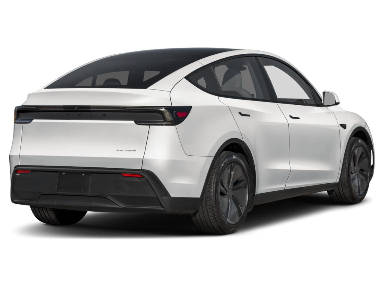 2026 Tesla Model Y AWD