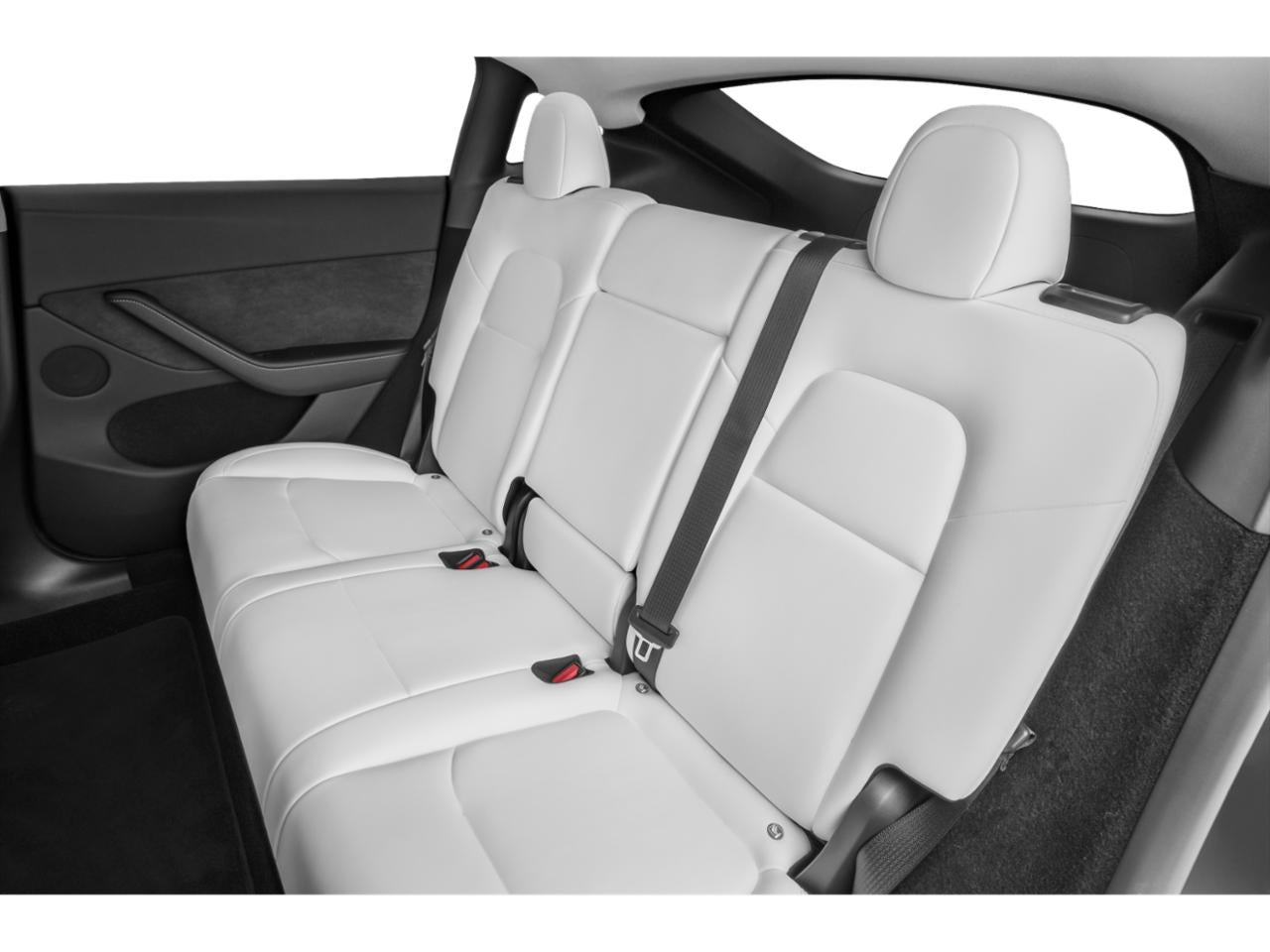 2025 Tesla Model Y Performance AWD *Ltd Avail*
