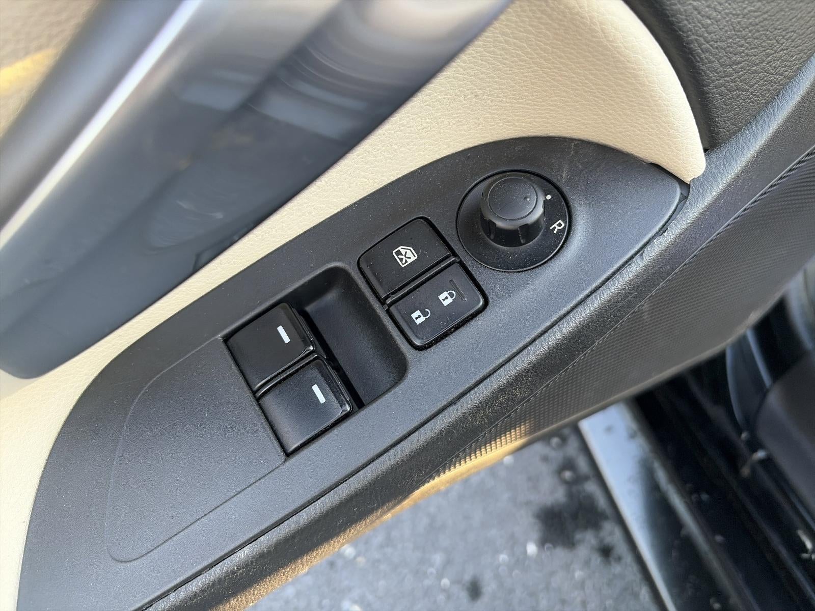 2019 FIAT 124 Spider Lusso Convertible