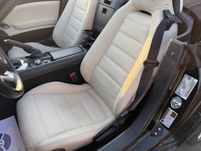 2019 FIAT 124 Spider Lusso Convertible