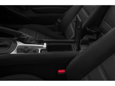 2019 FIAT 124 Spider Lusso Convertible