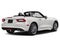 2019 FIAT 124 Spider Lusso Convertible